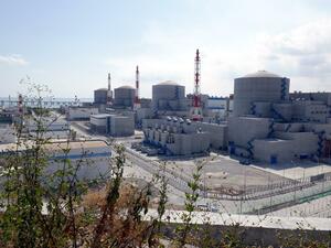 „Росатом” предаде в търговска експлоатация Четвърти енергоблок на АЕЦ „Тянван” 