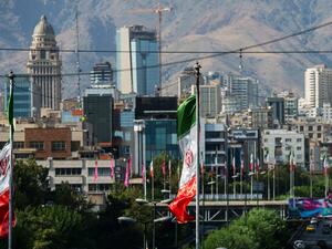 ЕС обяви санкции срещу Иран, Техеран отвръща с контрамерки