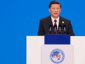 Китай продължава усилията си за изграждане на отворена световна икономика