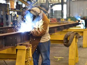 Над 80% от продукцията на българската металургия се изнася
