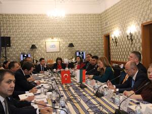 България и Турция ще привличат туристи от далечни пазари с общи маршрути и продукти
