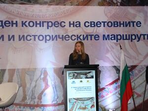 България с послание за създаване на световна дестинация „Древни цивилизации”