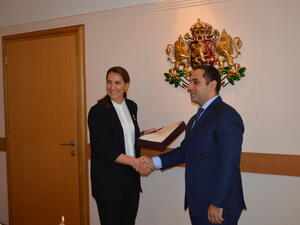 През първите седем месеца стокообменът между България и ОАЕ възлиза на 85.7 млн. долара