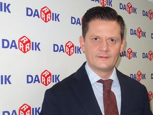 Димитър Маргаритов: Онлайн търговията ще продължи да бъде най-бързо развиващият се сектор