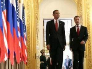 Дмитрий Медведев и Барак Обама ще обсъдят ПРО на срещата на Г8