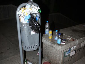 Повече софийски боклук ще може да се изгаря във Врачанско
