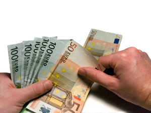 Евростат: Инфлацията в България е 3,1% през август
