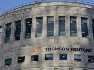Медийният холдинг Томсън Ройтерс“ възнамерява да съкрати 3200 свои служители