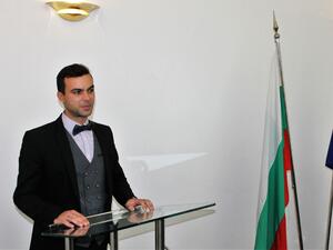 Стартират 24 проекта за развитие и внедряване на иновации в българската икономика