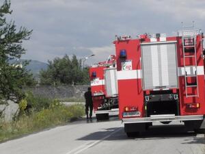 Финансови съкращения на бюджета на пожарникарите и спасителите заплашват човешки животи