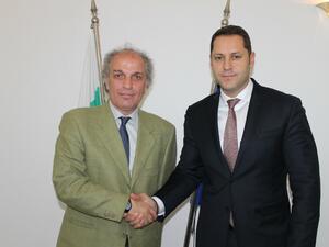 България получи покана за членство в Световната организация на свободните зони  