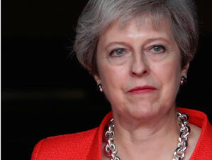 Тереза Мей ще запознае британския парламент с последните развития около Брекзит