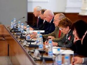 Националният съвет за тристранно сътрудничество ще проведе заседание на 18 декември