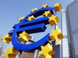 Инфлацията в еврозоната се повиши на 2.8%