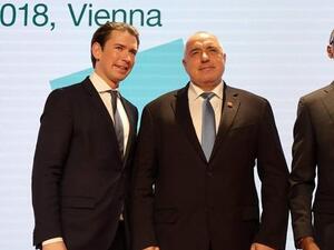 Преговорите с Брюксел за глобата за БЕХ започнали от 300 млн. евро, твърди Борисов