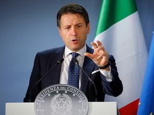 Ако Европейската комисия отново отклони проектобюджета на Италия не е