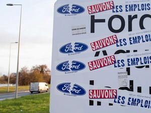 Франция може да лиши американската автомобилостроителна компания Форд“ от достъпа