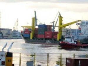 Варна обменя опит с ирландци за развитие на пристанището