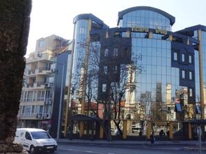 Съдът вдигна запора върху имоти и сметки на Ветко Арабаджиев 