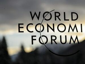 Световният икономически форум Давос започва в отсъствието на водещи лидери