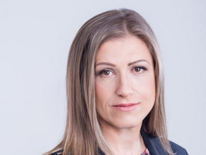 BILLA България има нов главен оперативен директор – Албена Георгиева.