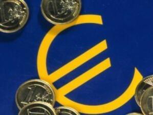 Еврото поевтиня след ареста на Строс-Кан