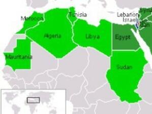 Арабската лига опитва да блокира излъчването на либийската държавна телевизия