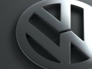 Volkswagen прави коли, които ще паркират сами