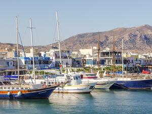 Гърция пуска търгове за яхтените пристанища в Миконос и Родос