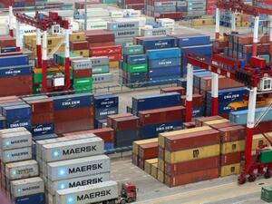 Китайският износ се срива с над 20 на сто през февруари