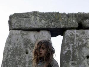Повече от 20 древни структури съобщава на своя сайт Таймс