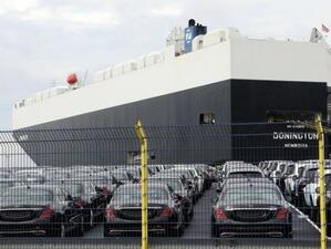 Европа обеща бърза реакция при нови мита върху вноса на автомобили в САЩ