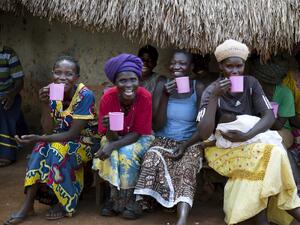 ИКЕА ангажира още 5 хил. фермери от Уганда в инициативата си за социални предприемачи 