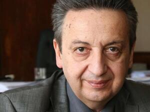 Подуправителят ръководител на управление Банков надзор Димитър Костов информира Управителния