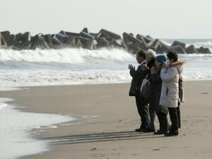Япония отбелязва 8 години от аварията във "Фукушима"