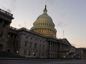 Сенатът на САЩ блокира предложение за промяна на крипто регулацията
