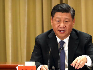 Китайският президент Си Цзинпин ще посети Италия Монако и Франция