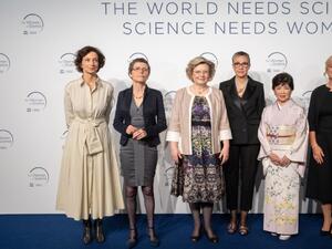 ЮНЕСКО и L’OREAL връчиха 21-вите награди „За жените в науката“ на обща стойност от 500 000 евро