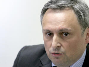 Единственият кандидат за поста подуправител на БНБ Радослав Миленков ще