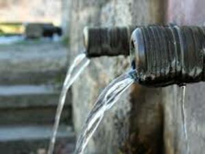 На всеки литър вода в чешмите на гражданите близо два се губят в течове