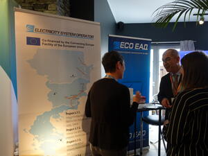ЕСО участва в първото издание на инициативата „Дни на проектите от общ интерес“ на ЕК