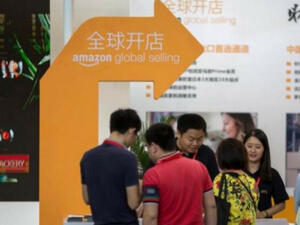 Amazon затворя платформата си за онлайн пазаруване в Китай