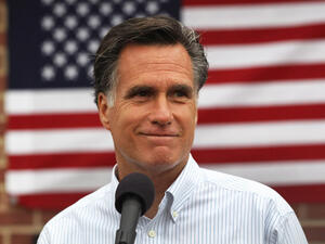 Ромни е платил 1,9 млн. долара данъци върху доходите си през 2011 г.