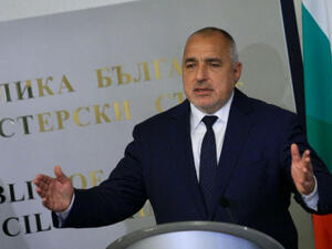 Прокуратурата проверява всички сделки по еврофондовете обяви премиерът Бойко Борисов