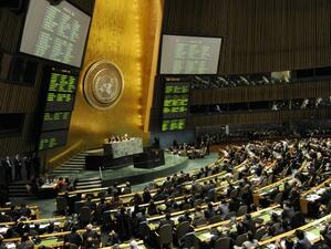 ООН: Едностранните санкции на САЩ нарушават действащите международни принципи