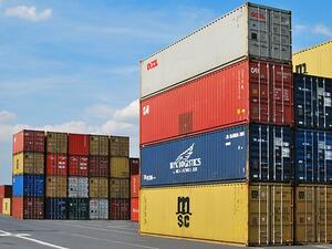 Статистиката отчита ръст на вноса и износа през първото тримесечие