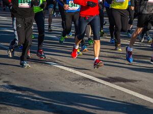 С над 5 хил. участници от 52 страни започна Софийският маратон