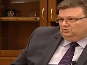 Главният прокурор Сотир Цацаров е изискал от председателя на ДАНС