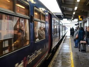 БДЖ осигурява 6 600 допълнителни места във влаковете 