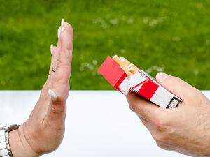 ИПИ представя ново проучване за незаконната търговия на тютюневи изделия